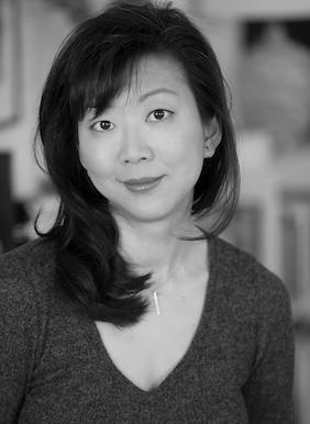 One Poem Reading - Monica Youn